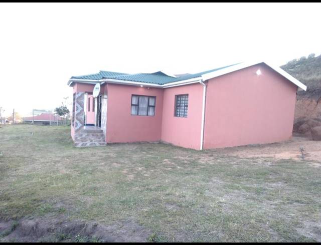 3 BEDROOM HOUSE FOR SALE IN NOSITHA